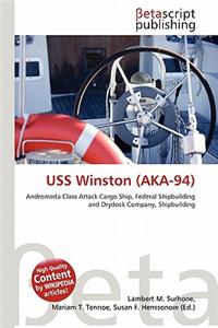 USS Winston (Aka-94)