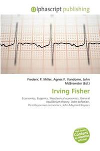 Irving Fisher