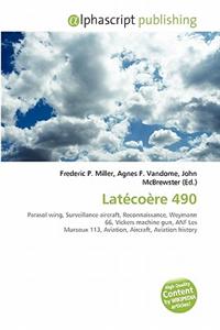 Lat Co Re 490
