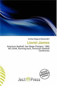 Lionel James