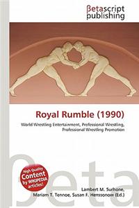 Royal Rumble (1990)
