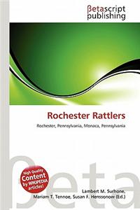 Rochester Rattlers