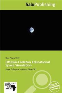 Ottawa-Carleton Educational Space Simulation