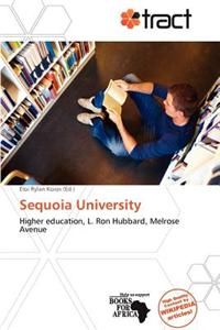 Sequoia University