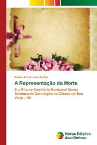 A Representação da Morte