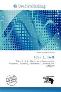 John L. Bell