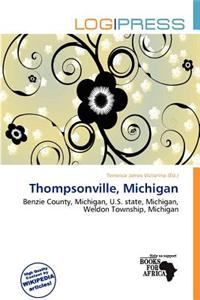 Thompsonville, Michigan