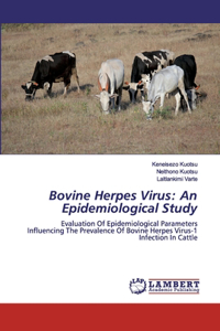 Bovine Herpes Virus