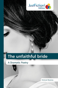 unfaithful bride