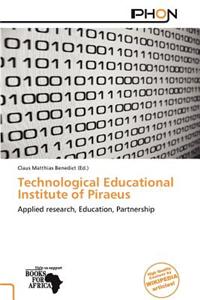 Technological Educational Institute of Piraeus