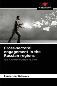 Cross-sectoral engagement in the Russian regions