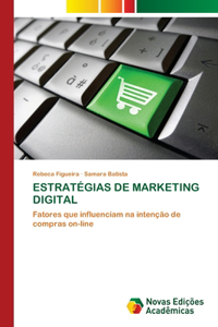 Estratégias de Marketing Digital