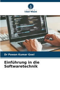 Einführung in die Softwaretechnik