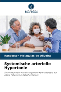 Systemische arterielle Hypertonie