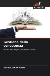 Gestione della conoscenza