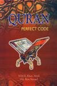 Quran: Perfect Code