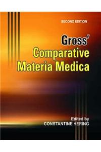 Comparative Materia Medica