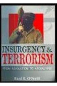 Insurgency and Terrorism