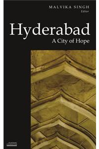Hyderabad