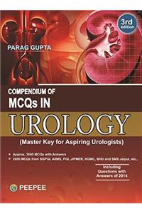 Compendium of Urology, 3e
