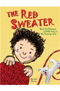 The Red Sweater