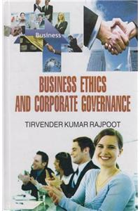 Business Ethics and Corporate Governance
