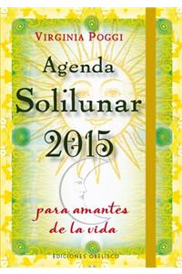 Agenda Solilunar 2015