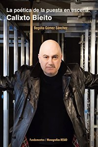 La poetica de la puesta en escena: Calixto Bieito