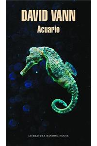 Acuario / Aquarium
