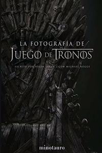 Juego de Tronos. Fotografia