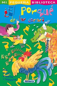 El porque de las cosas? / The Why of Things