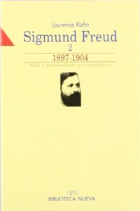 Sigmund Freud 2 (1897-1904)