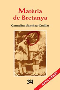 Materia de Bretanya