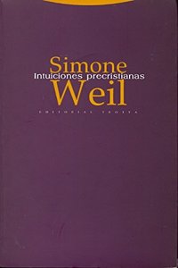 Intuiciones Precristianas