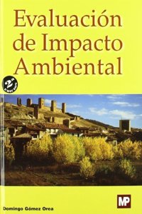 Evaluacion del Impacto Ambiental