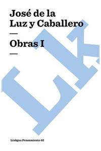 Obras