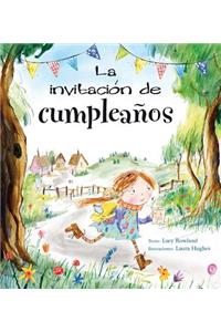 Invitacion de Cumpleaños, La