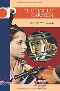 circulo carmesi, El (Castalia Prima, C/p) (Spanish Edition)