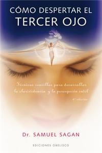 Como Despertar El Tercer Ojo -V1