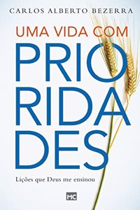 Uma vida com prioridades