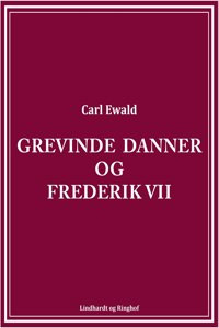 Grevinde Danner og Frederik VII