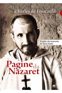 Pagine Da Nazaret