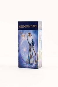 Millenium Thoth Tarot