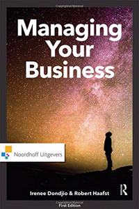 Managing Your Business