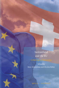 Switzerland and the EU