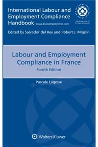 Labour and Employment Compliance in France