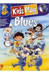 KIDS PLAY BLUES