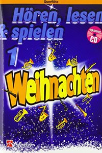 HREN LESEN SPIELEN 1 WEIHNACHTEN