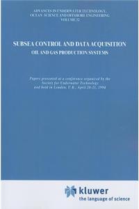 Subsea Control and Data Acquisition