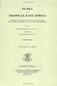 Flora of Tropical East Africa - Viscaceae (1999)